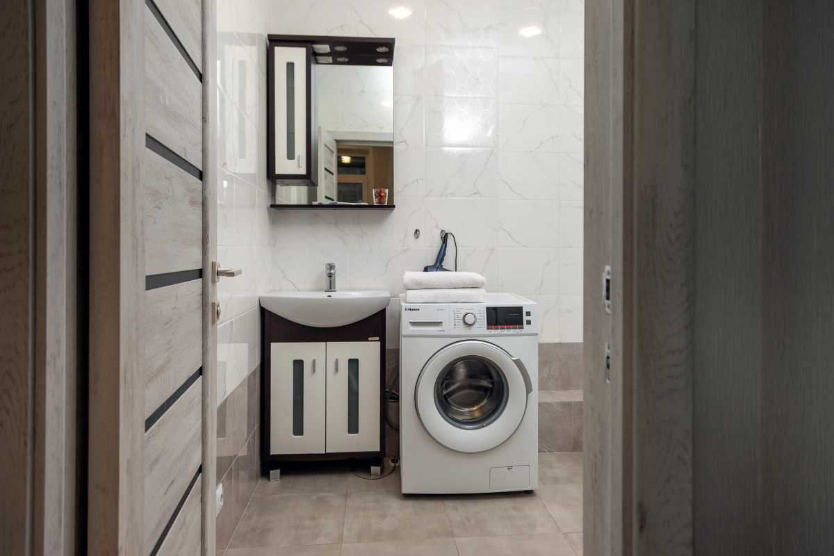 Квартира Комфортная студия на Комарова