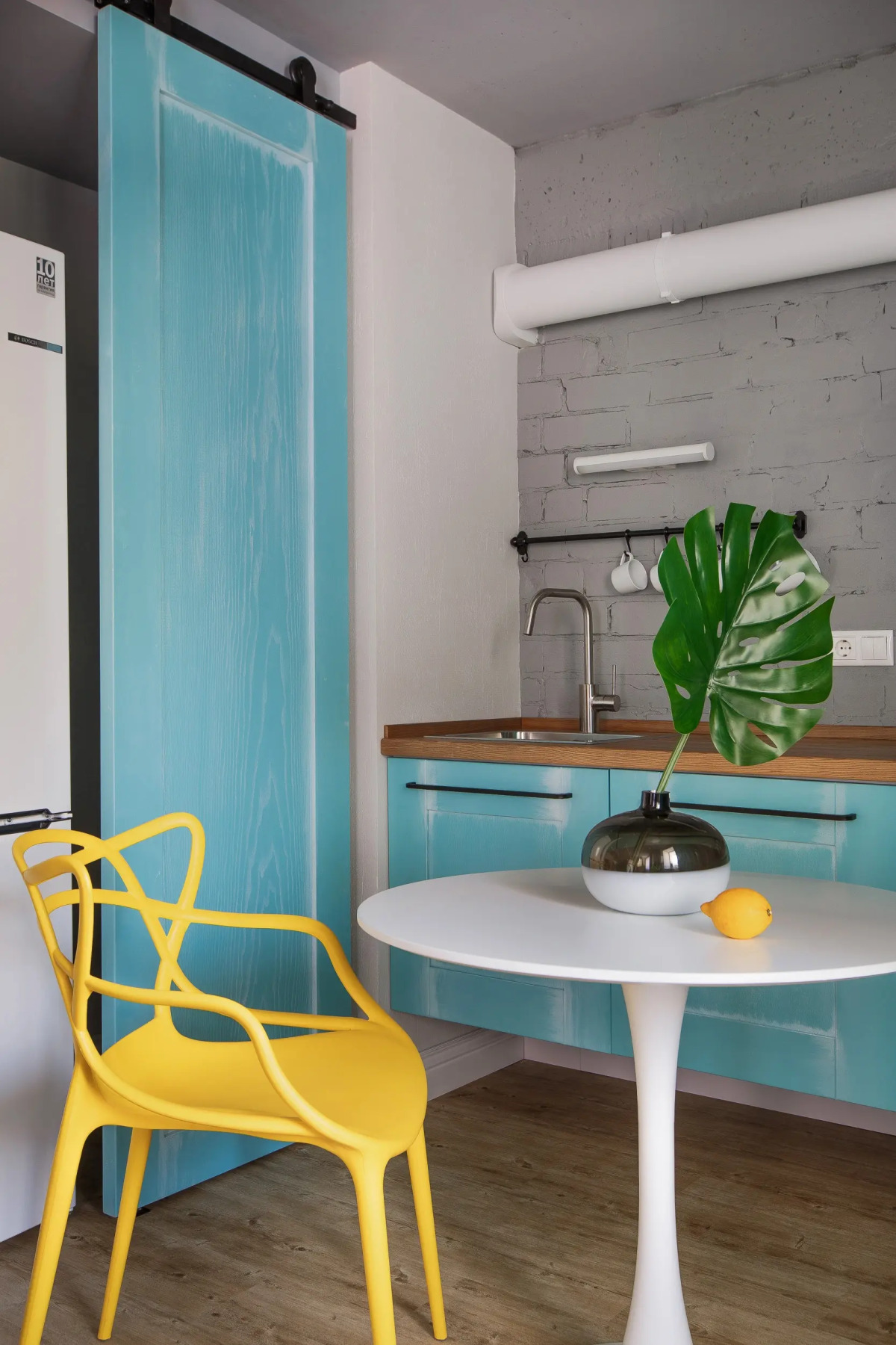 Апартаменты Matveev City #105