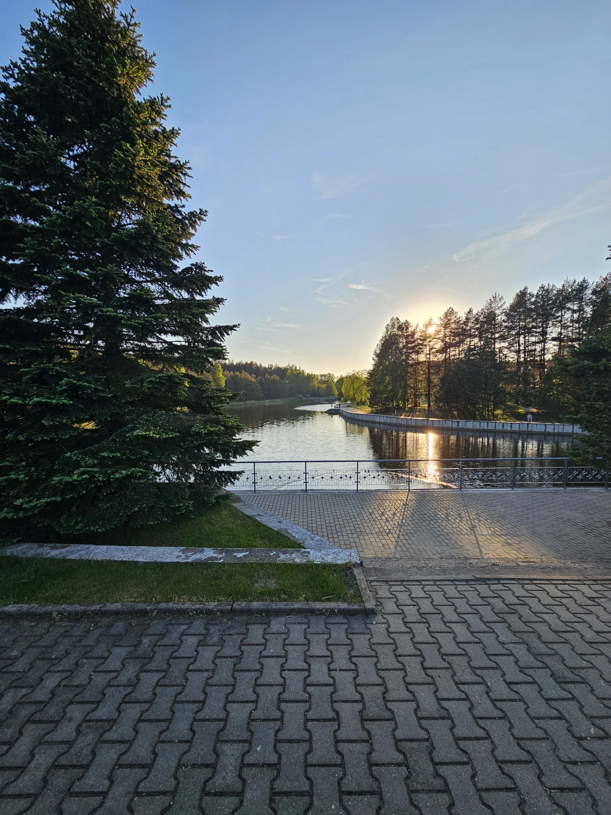 Апартаменты House Radon