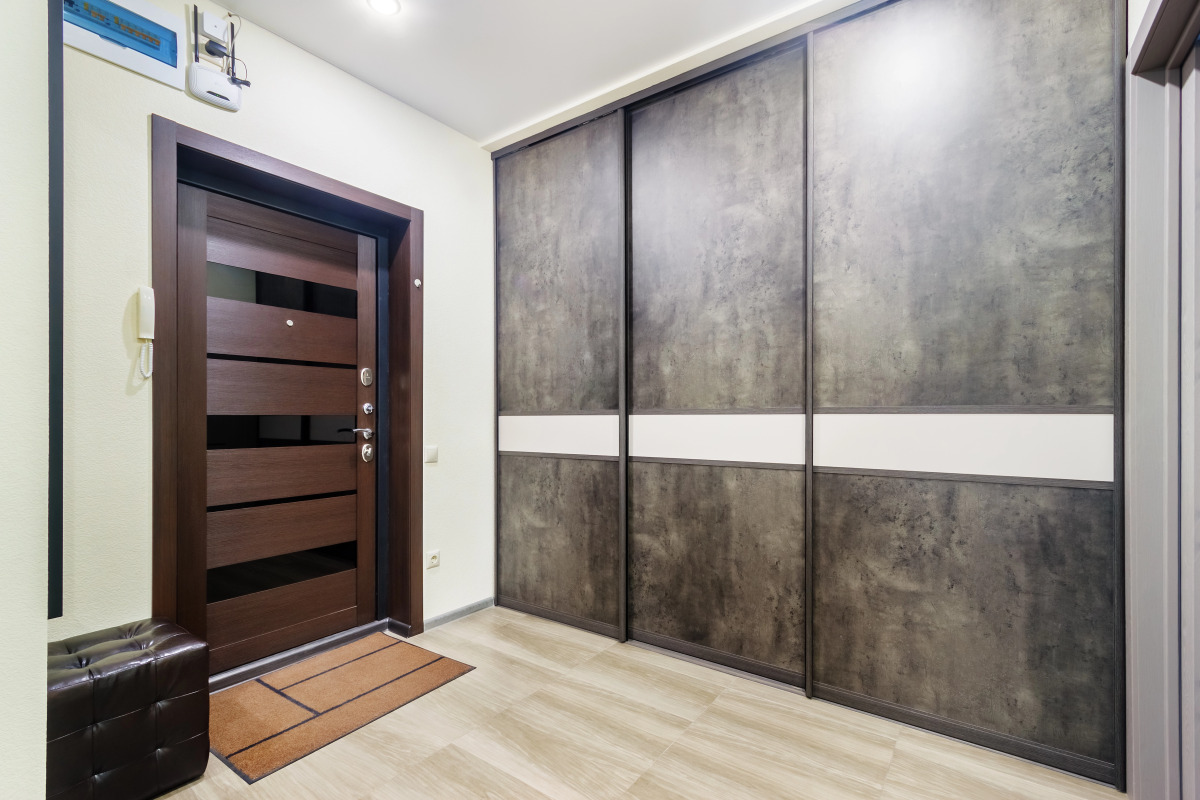 Апартаменты LUX Apartments on Telmana St. 1