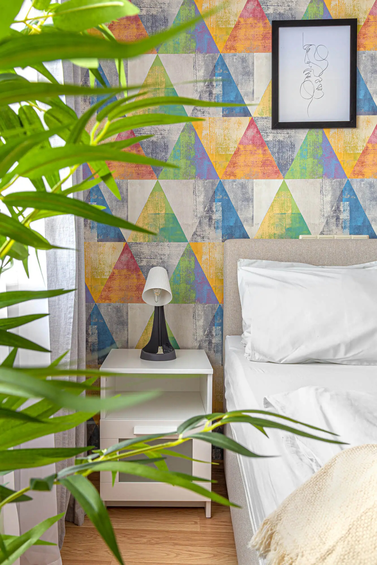 Гостевой дом Easy Coliving Nordy Homes