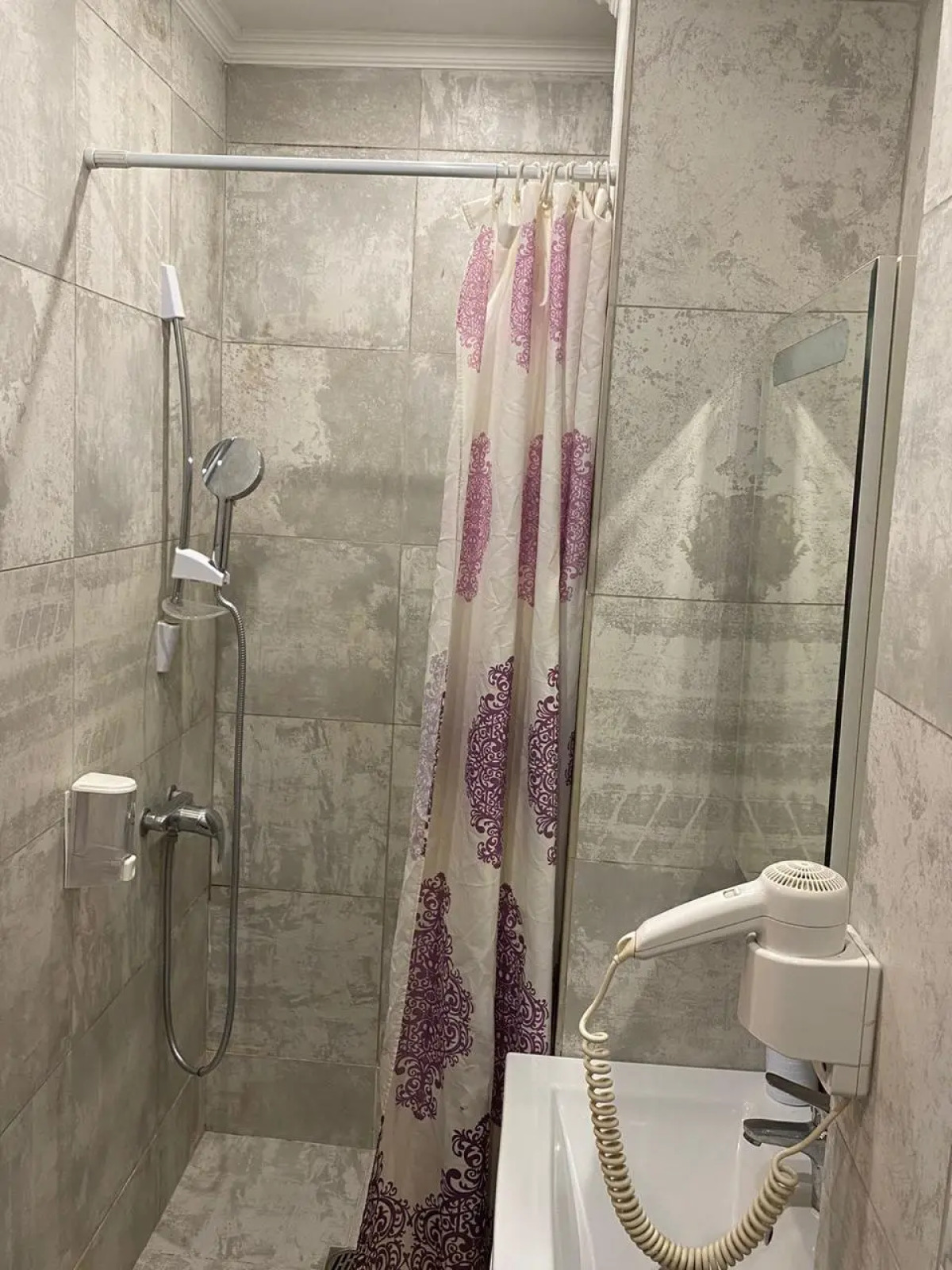 Отель Комфорт