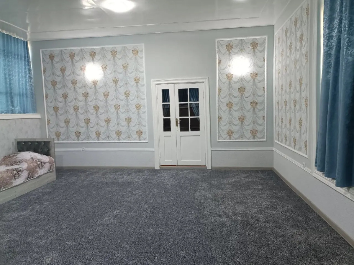 Гостевой дом Isfan