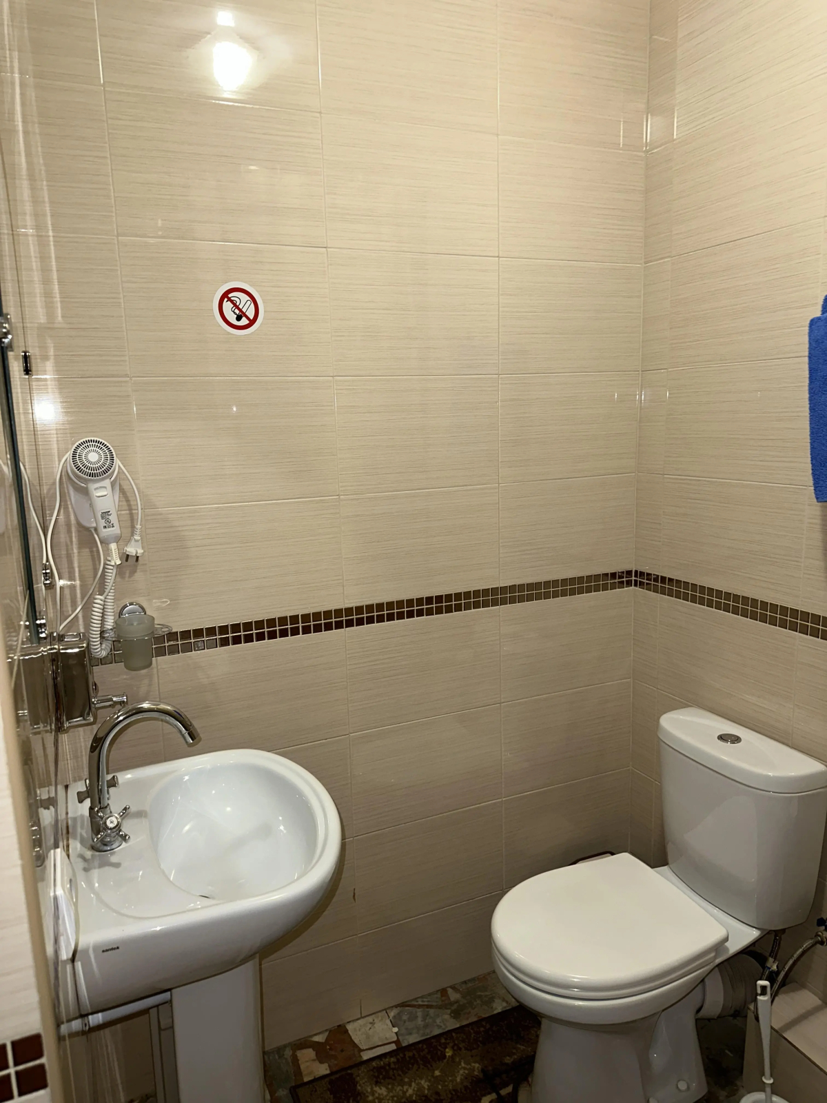 Гостиница Лада