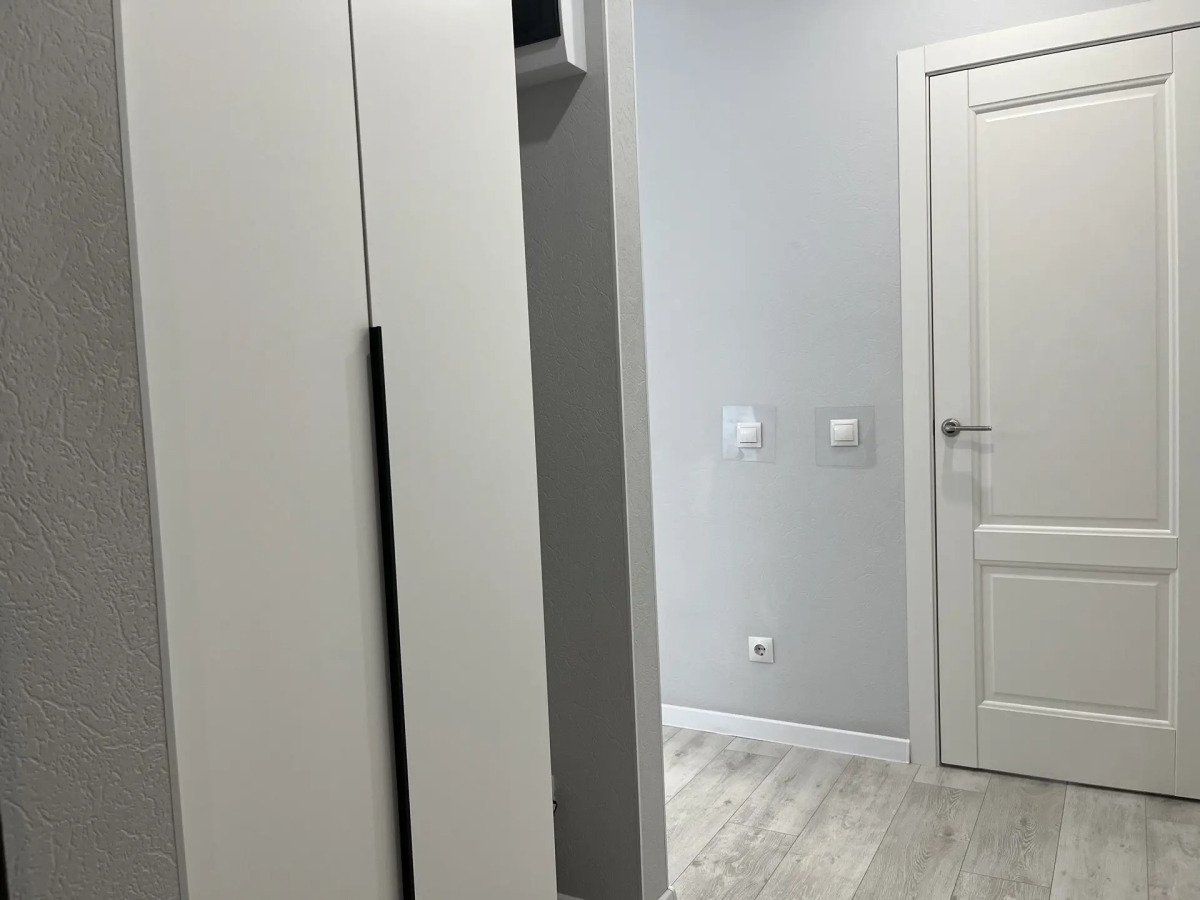 Апартаменты на Сперанского 45