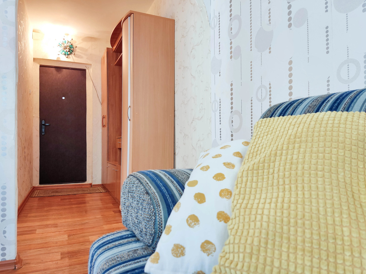 Апартаменты 1 рядом с набережной Брюгге Сеть ЙоХоум