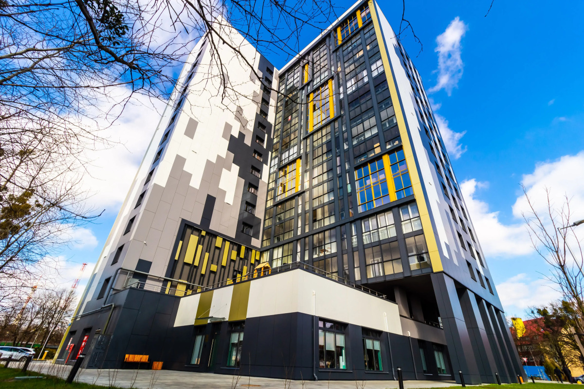 Квартира на Советском проспекте