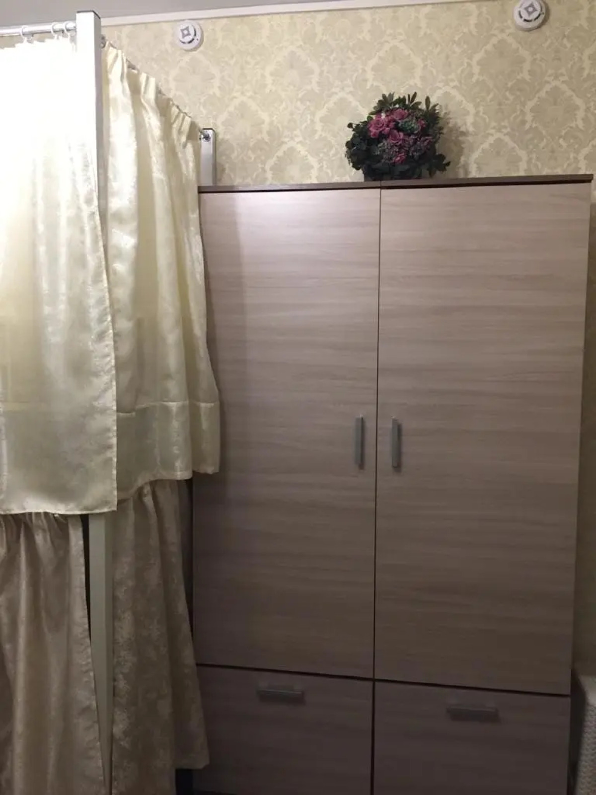 Хостел на Советской