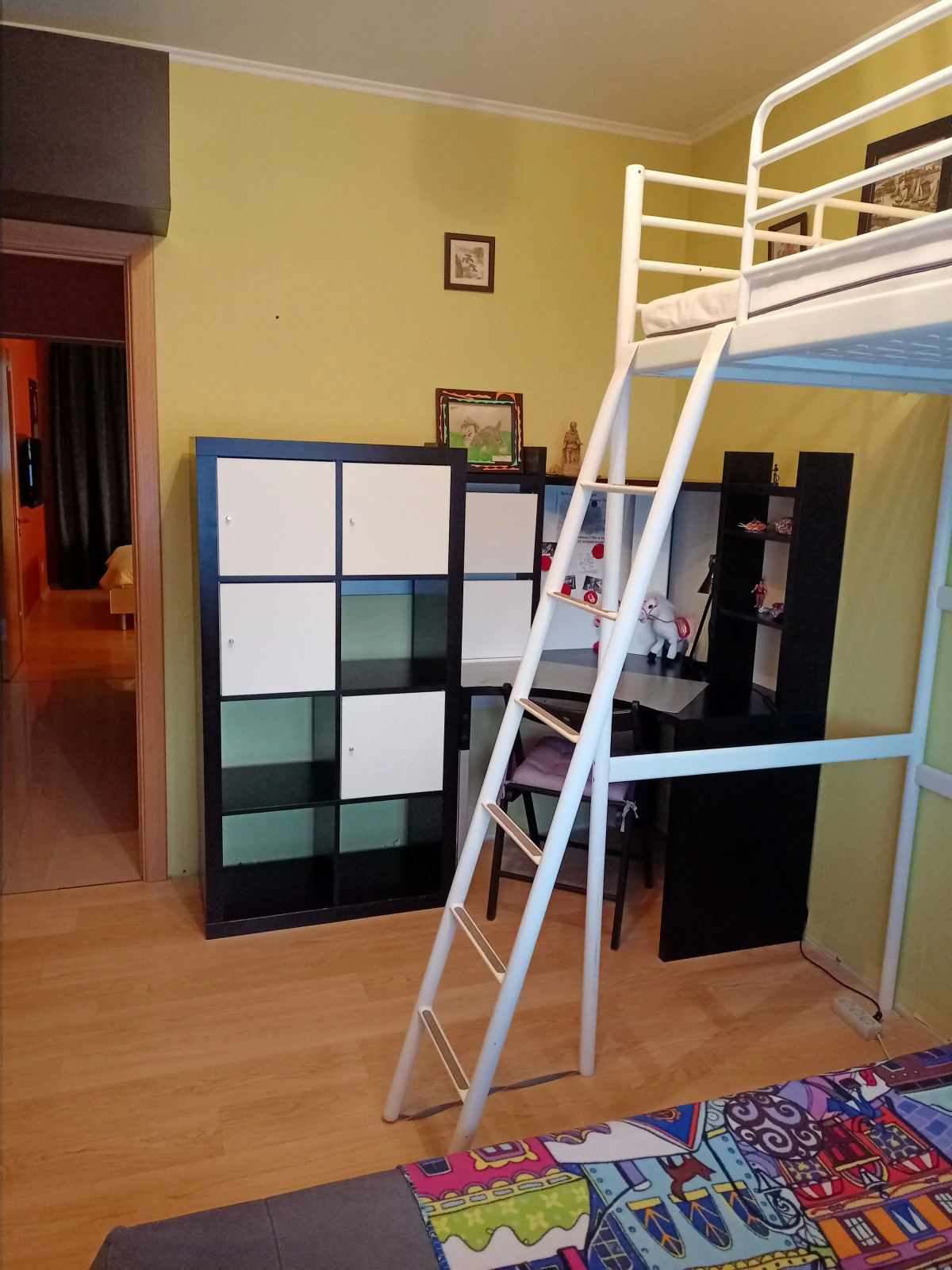 Апартаменты Family