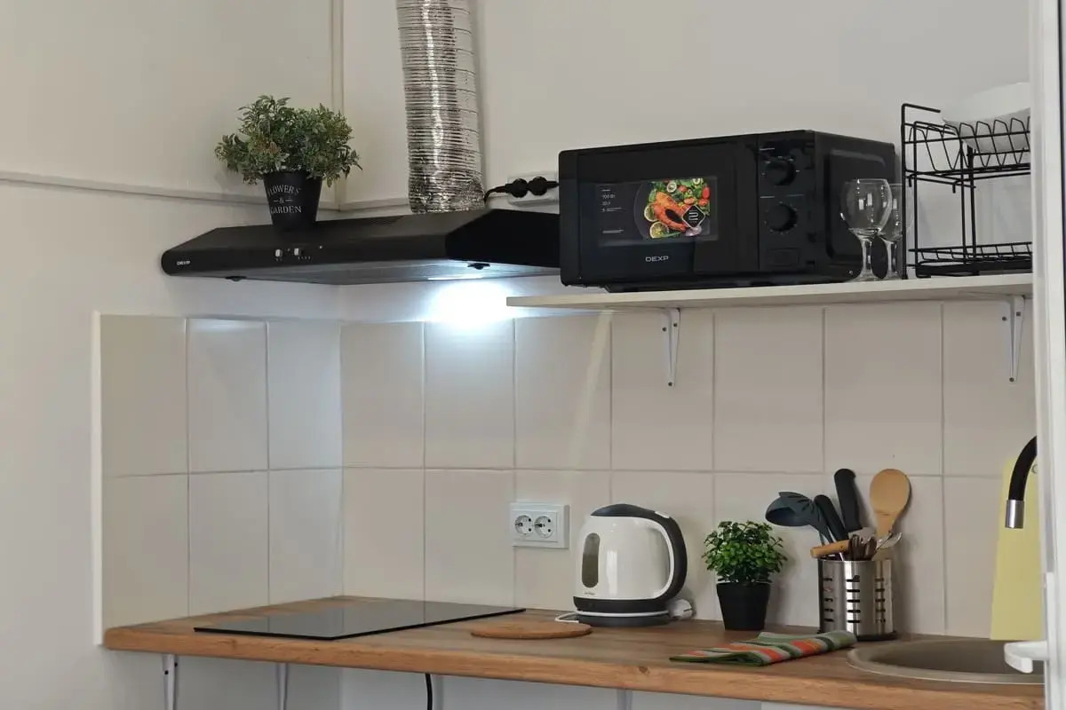 Квартира Уютная студия на ул. Тухачевского 49/3-35