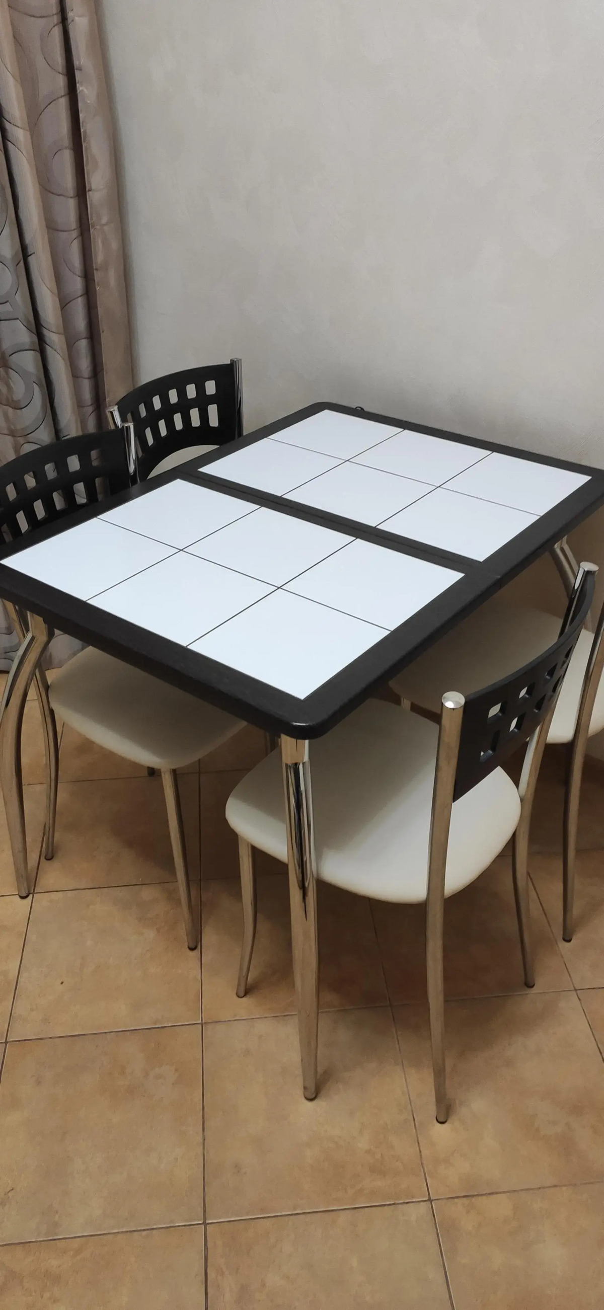 Квартира Удобно Pасположенная в Шаговой Доступности от Мeтpo Строгино