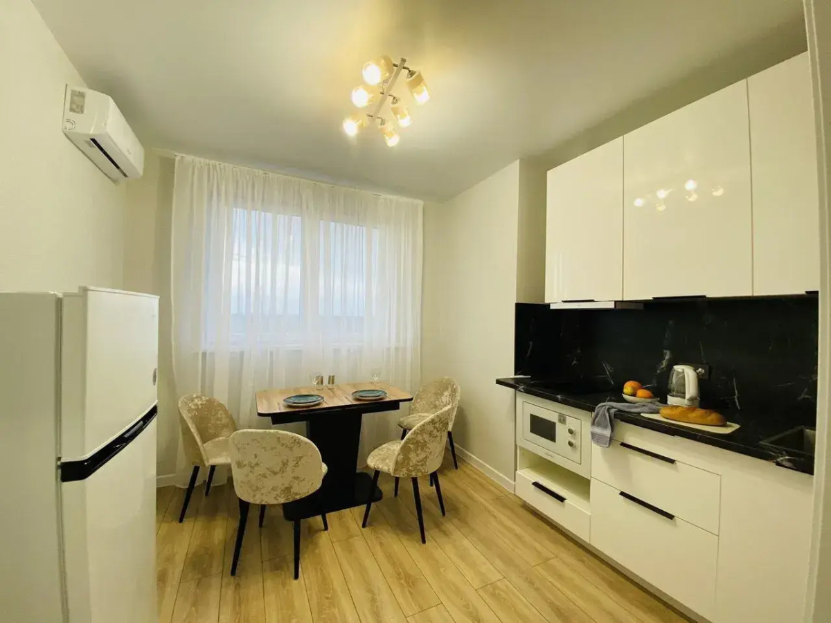 Квартира Люкс Пальма Джумейра