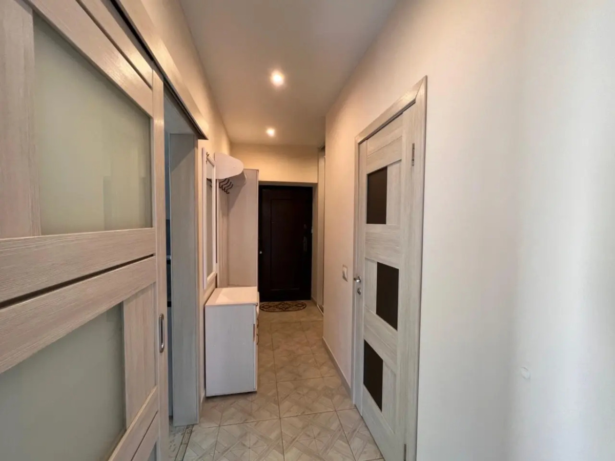 Квартира Квартира с видом на озеро Тихое