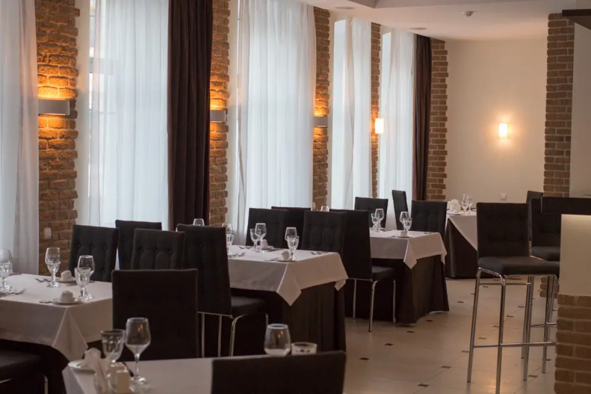 Бутик-отель Smart Vitebsk