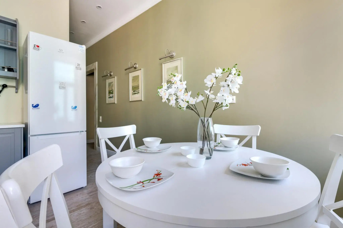 Апартаменты Sutki Rent Сутки Рент у Авроры