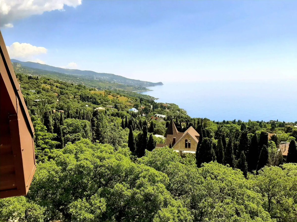 Гостевой Дом Valery