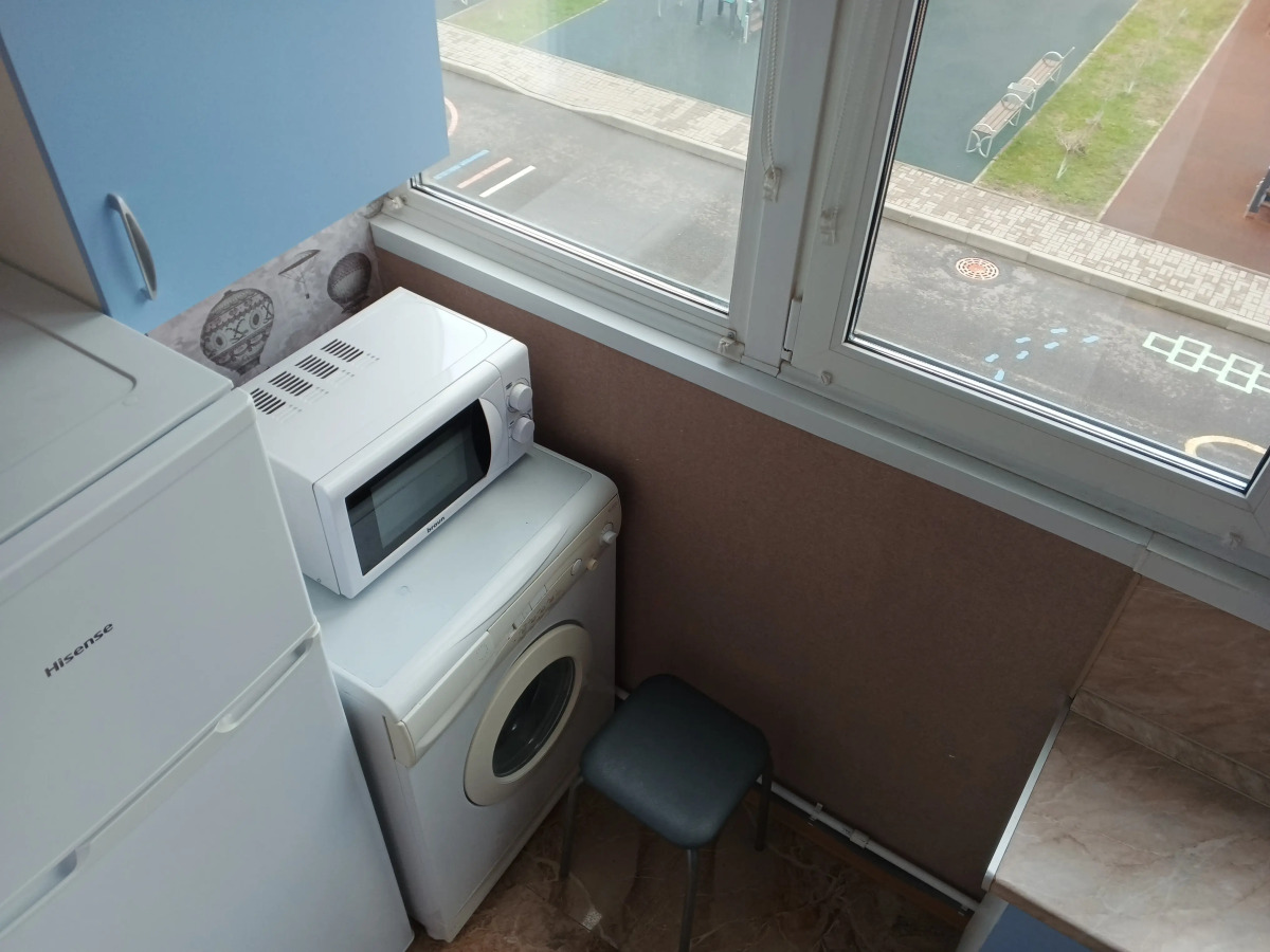 Апартаменты Воронцовский бульвар 14/5