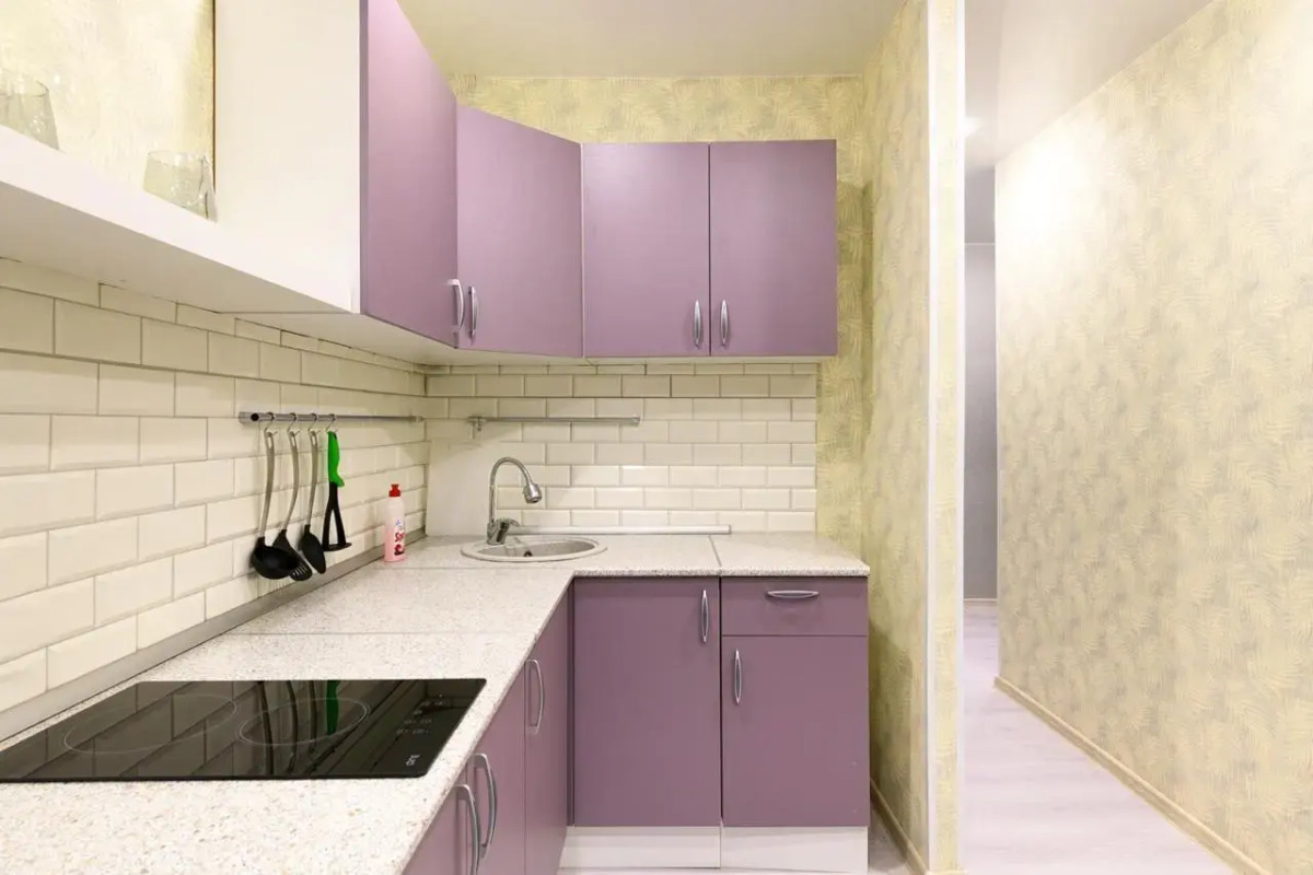 Апартаменты Пинский проезд 5