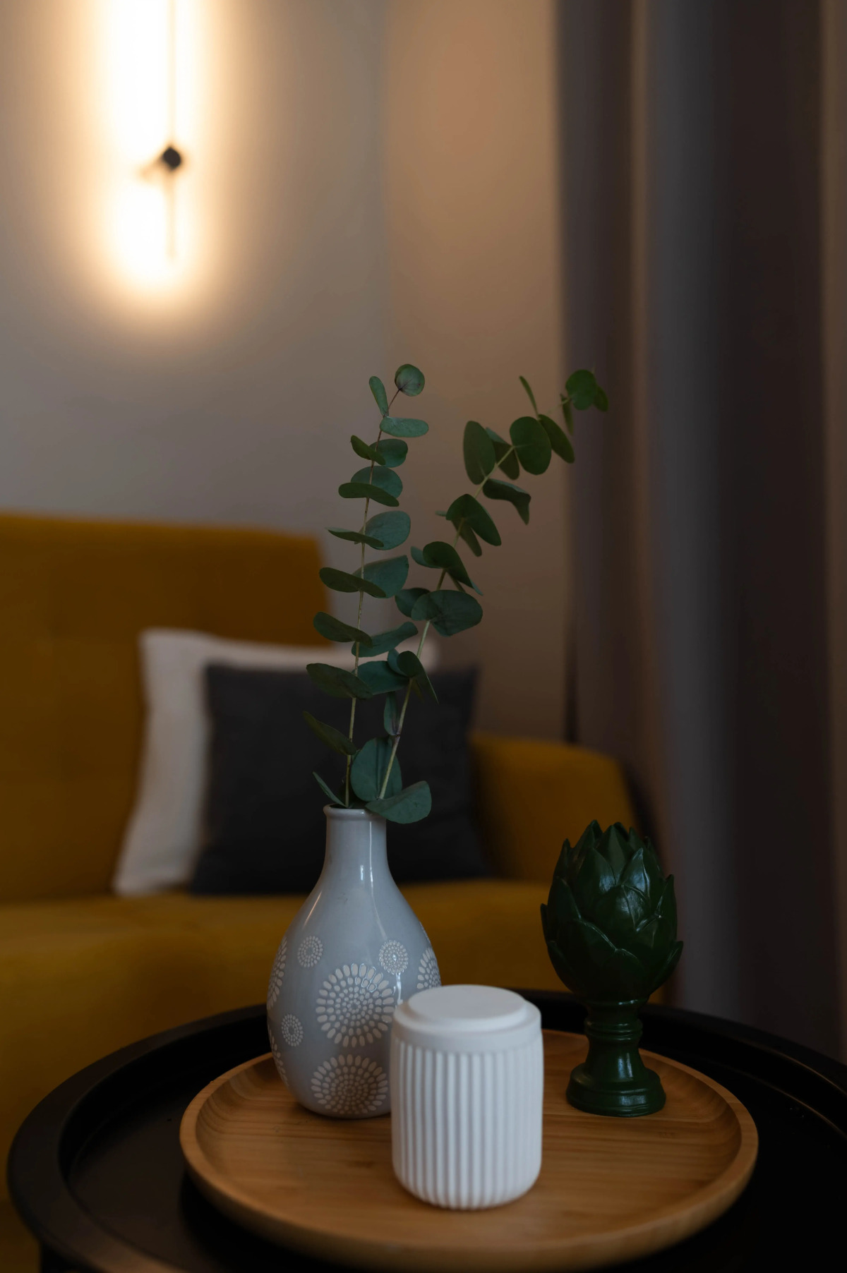 Квартира в 10 Минутах от Центра