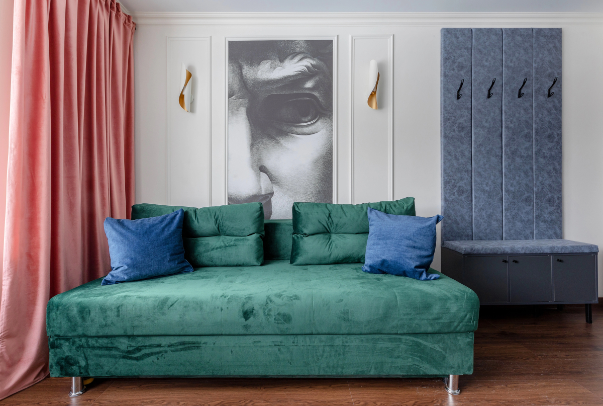 Апартаменты Four Energy