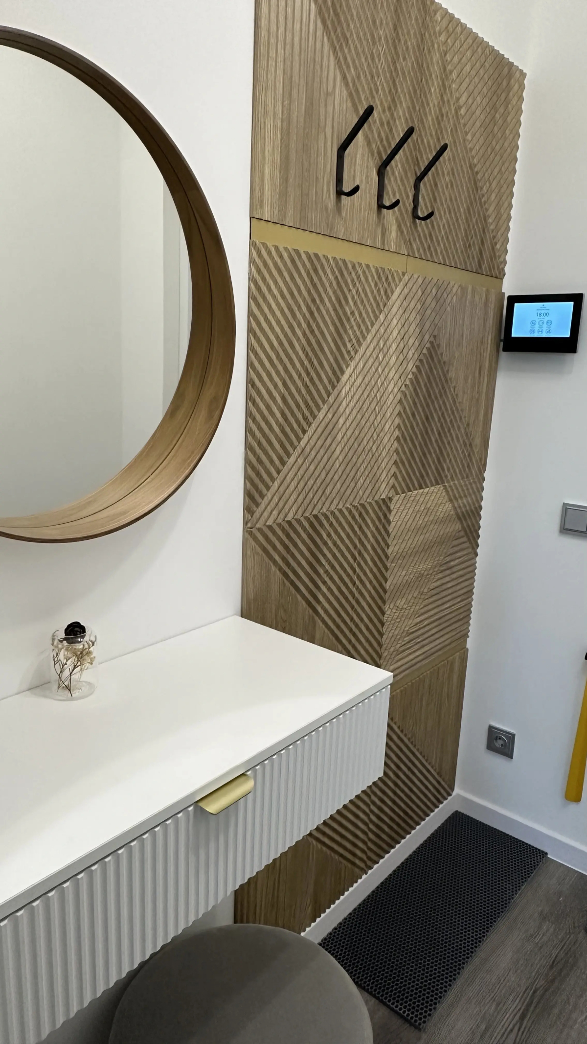 Квартира Студия ДваПятьВосемь