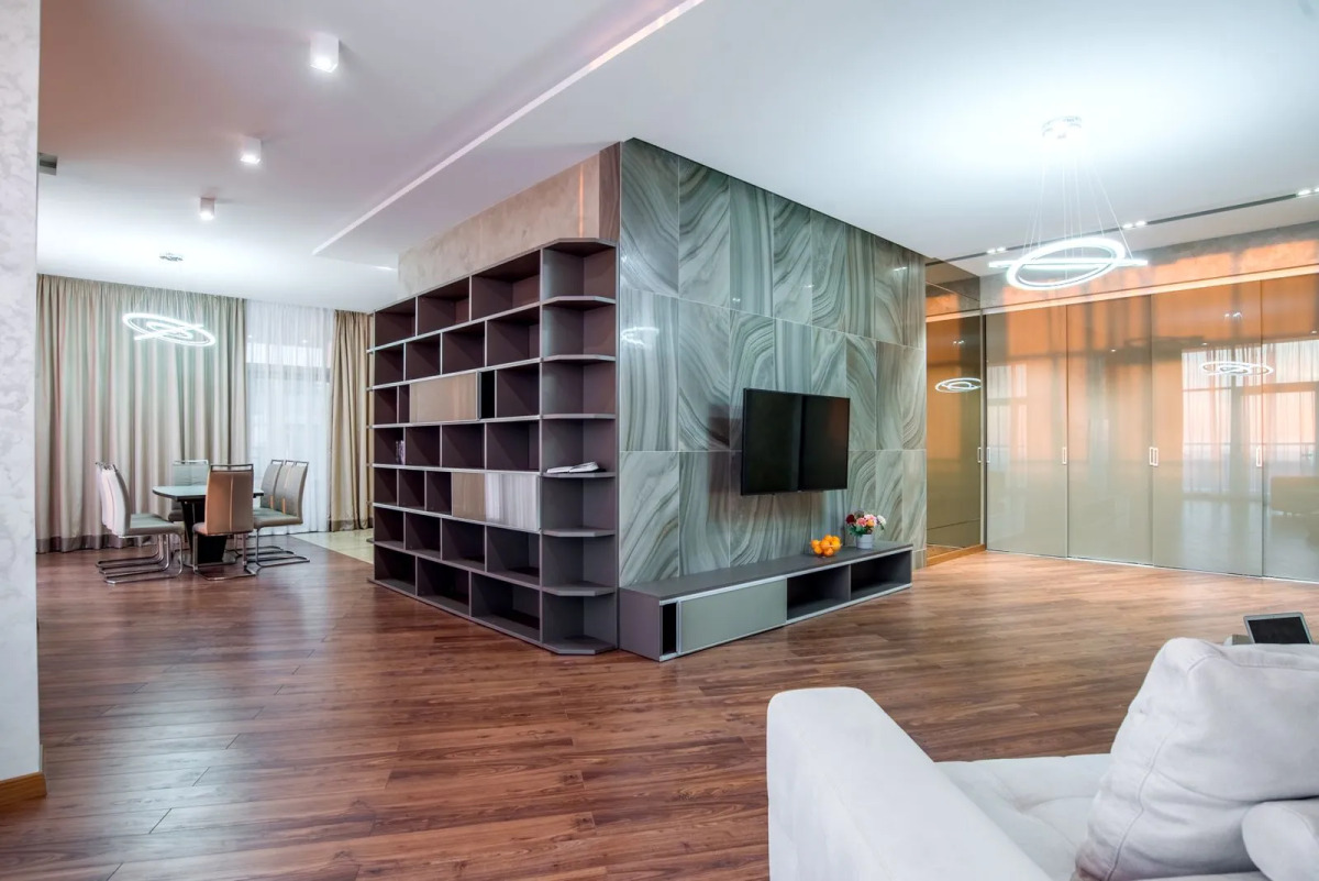 Комплекс апартаментов "Apartments Premium" (второй корпус)