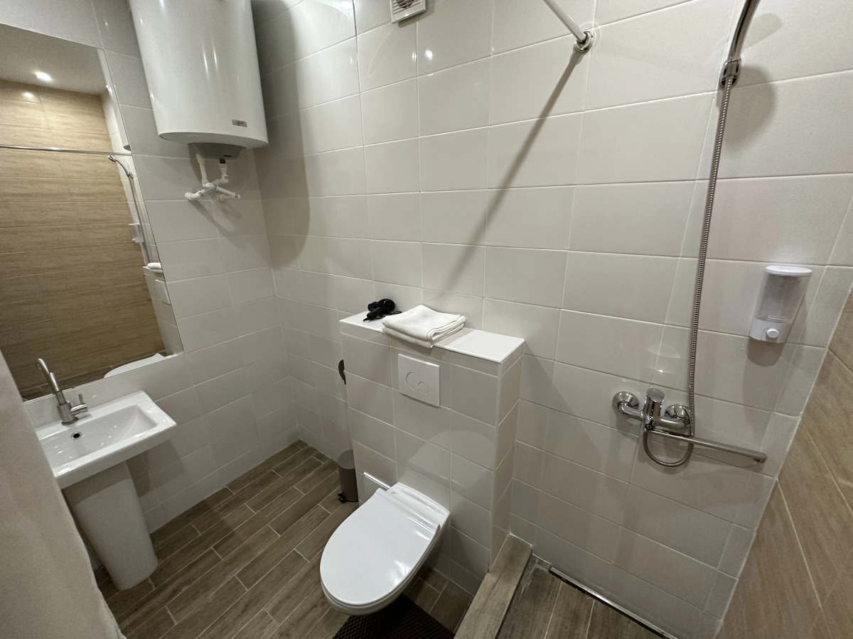 Апартаменты Столица 2303