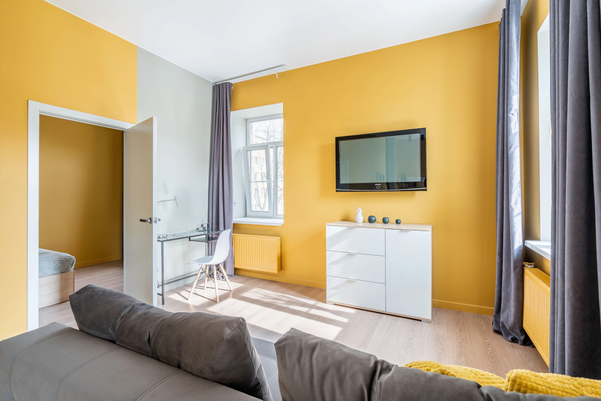 Квартира GetFlat Sunny