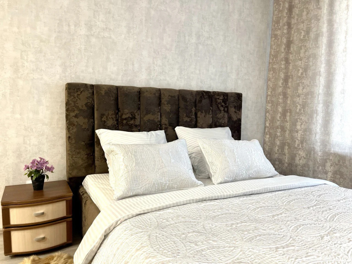 Апартаменты Mars Hotel  Советской Армии 75