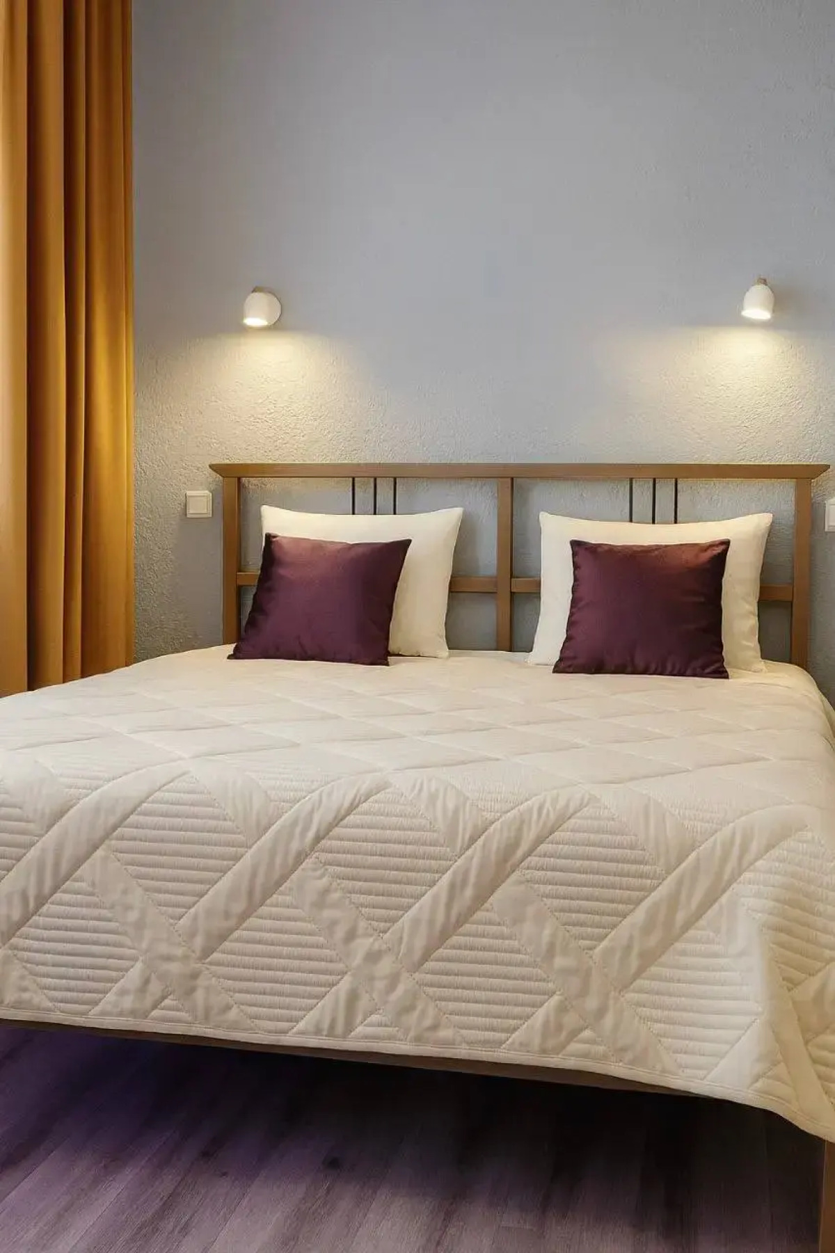 Квартира Неотель в историческом центре города