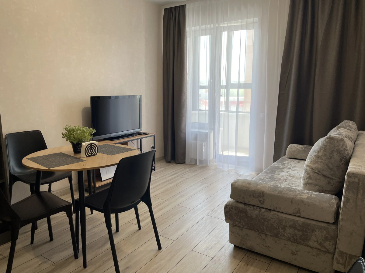 Квартира Апартамент на Щербакова бл. Арбеково