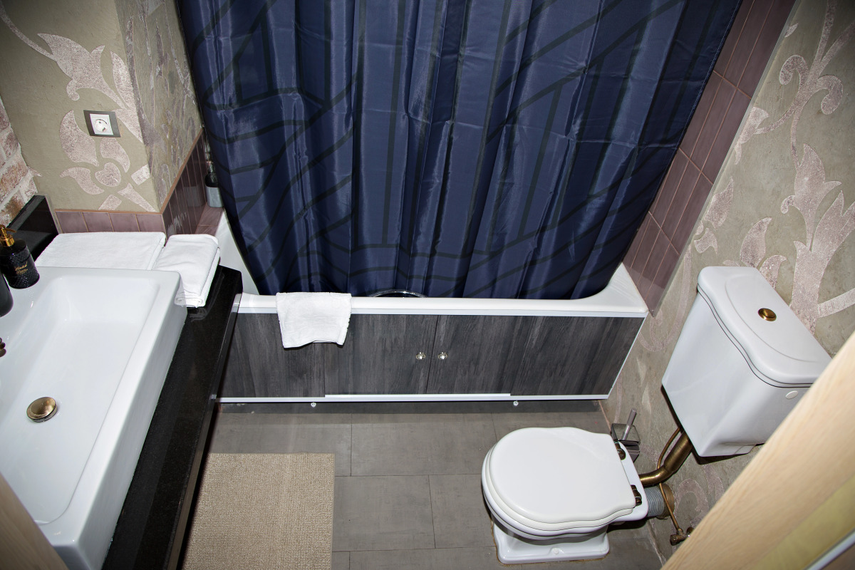 Гостевой дом Sport Point