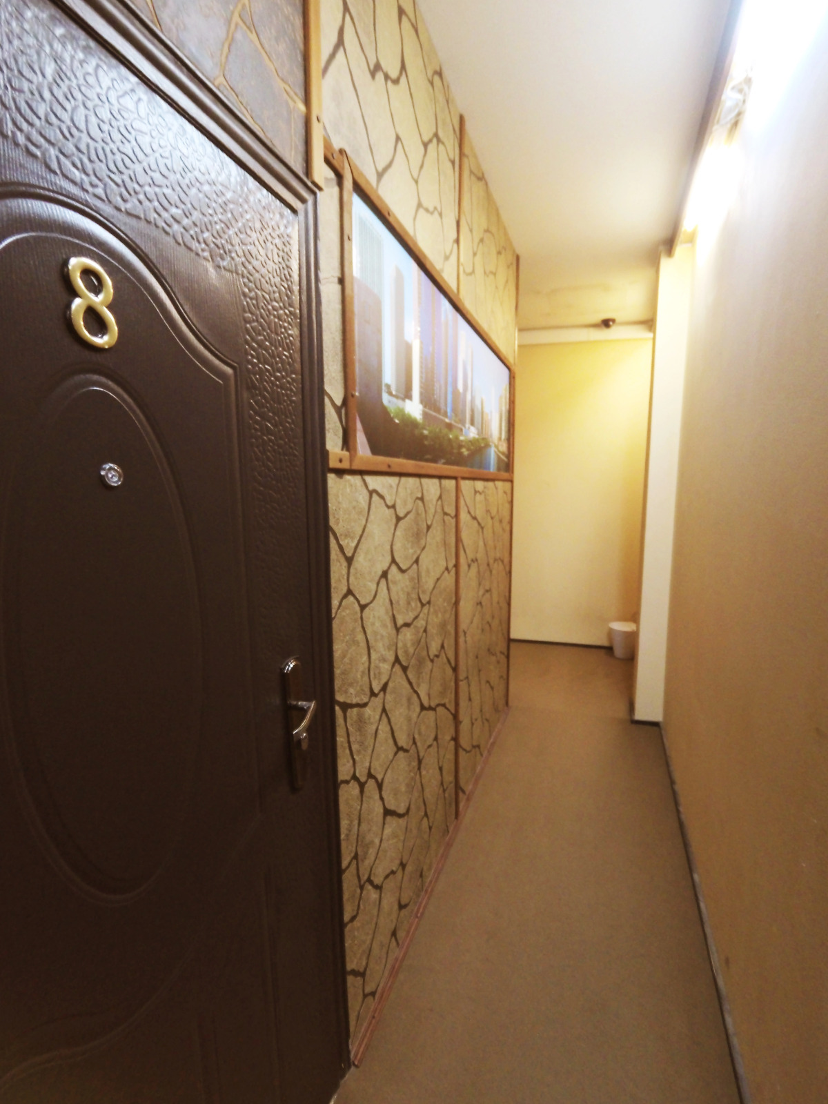 Отель Сварог-Арт