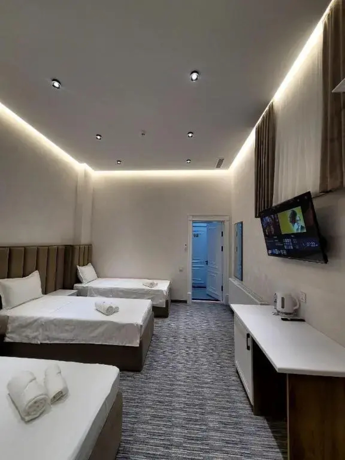 Мини-отель Miron Hotel