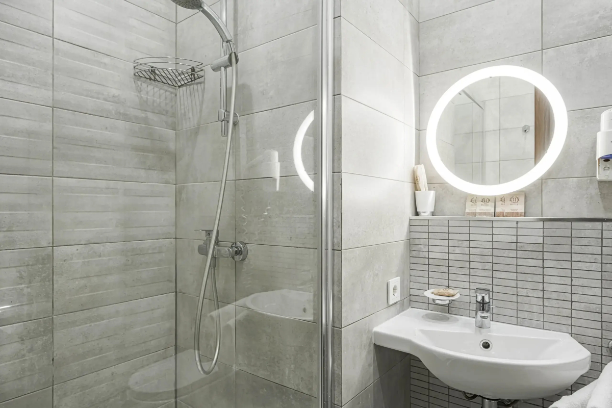 Гостевой дом Касл Сенная