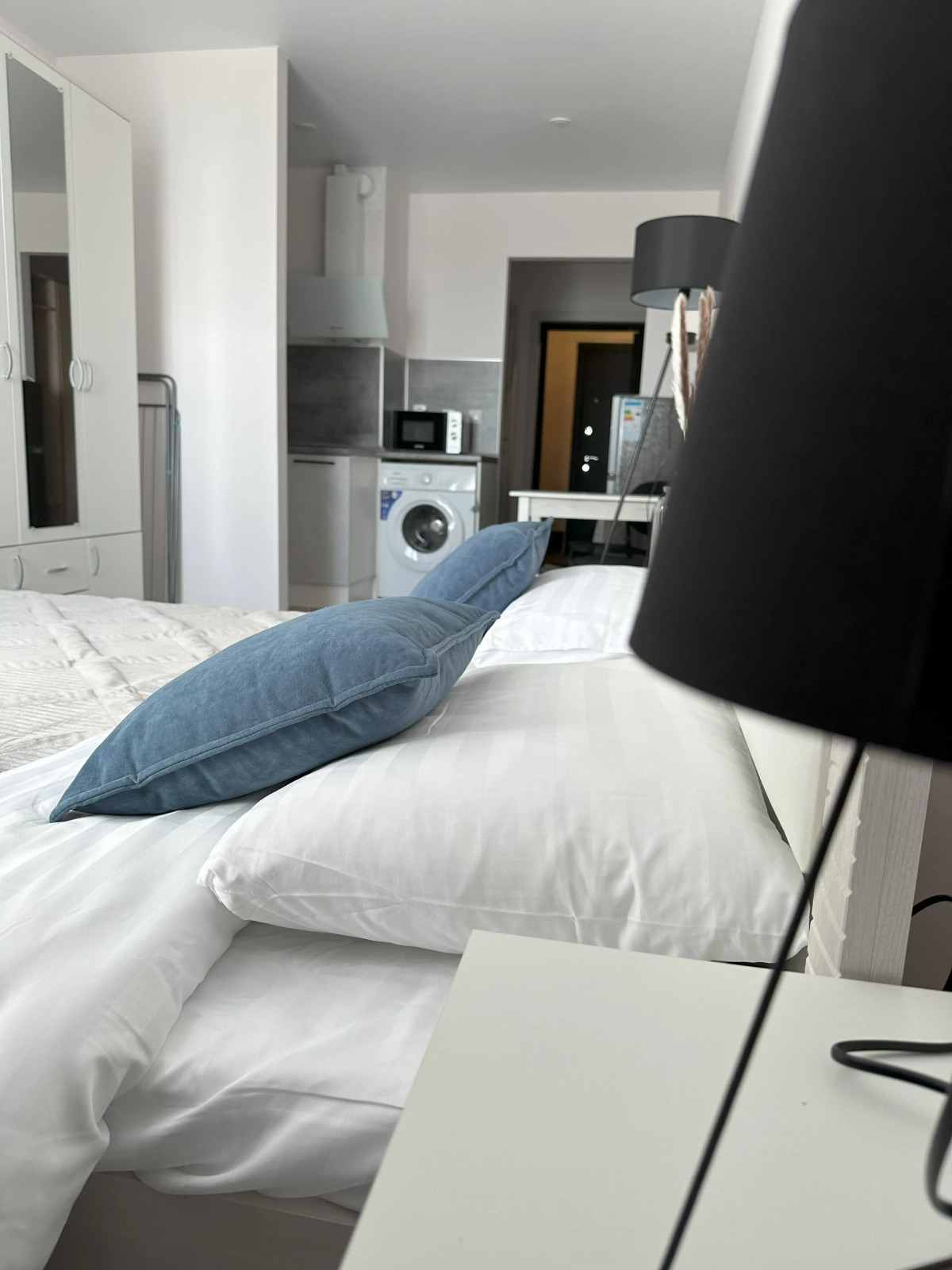 Апартаменты Vip в Никольском