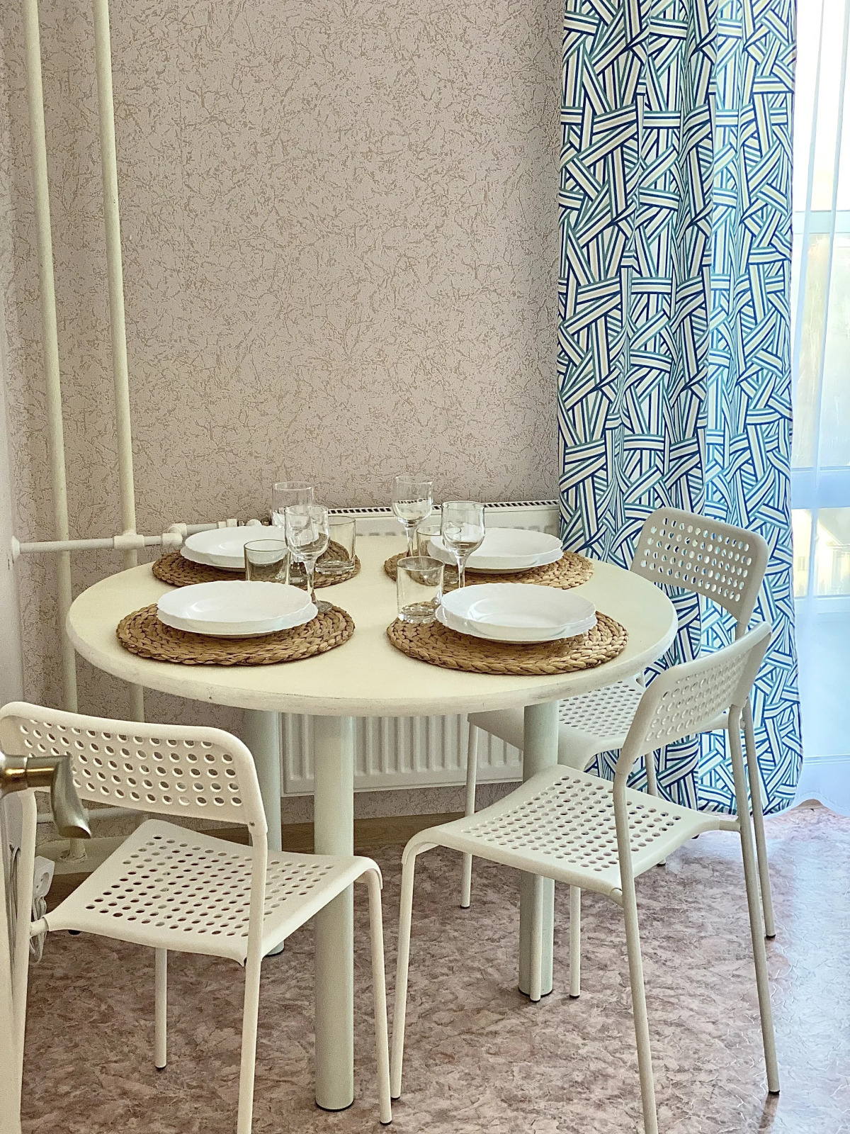 Апартаменты Грин Парк 215