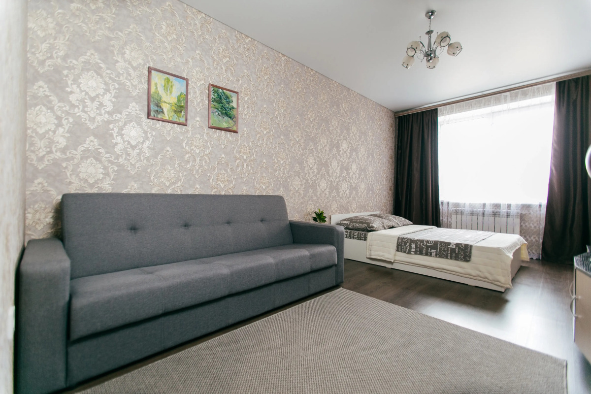 Квартира PrezentHaus на Советской 183В