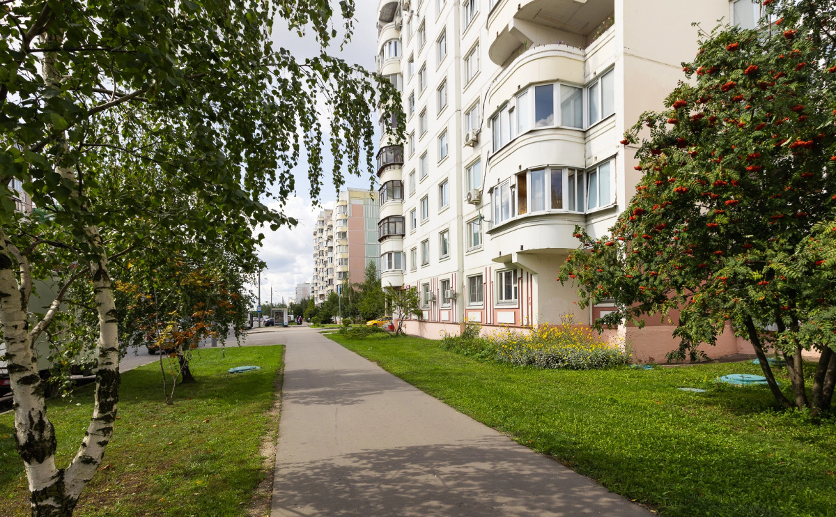 Квартира Дзен от Home24