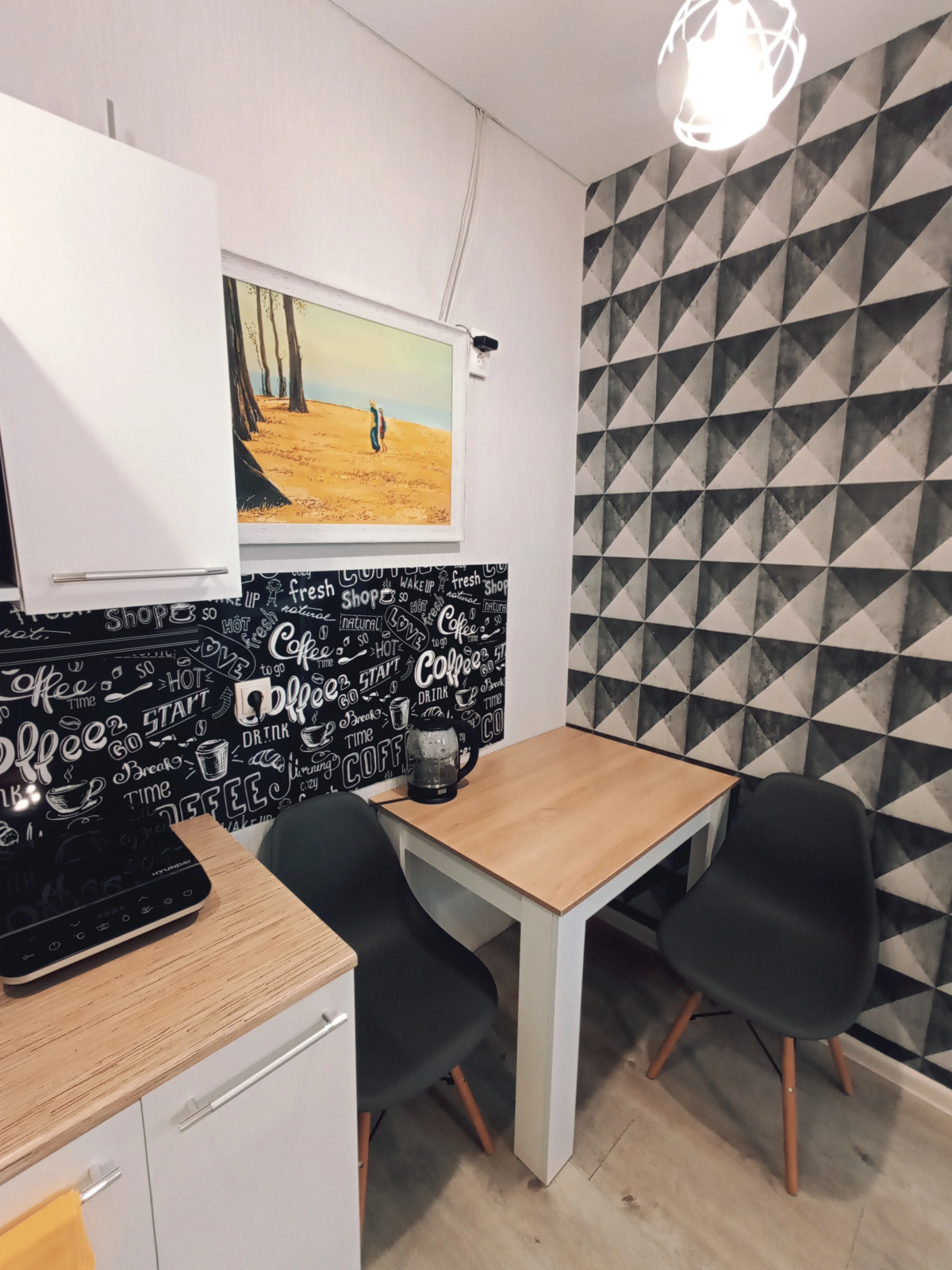 Квартира Жк Манхеттен Трк Родник Студия