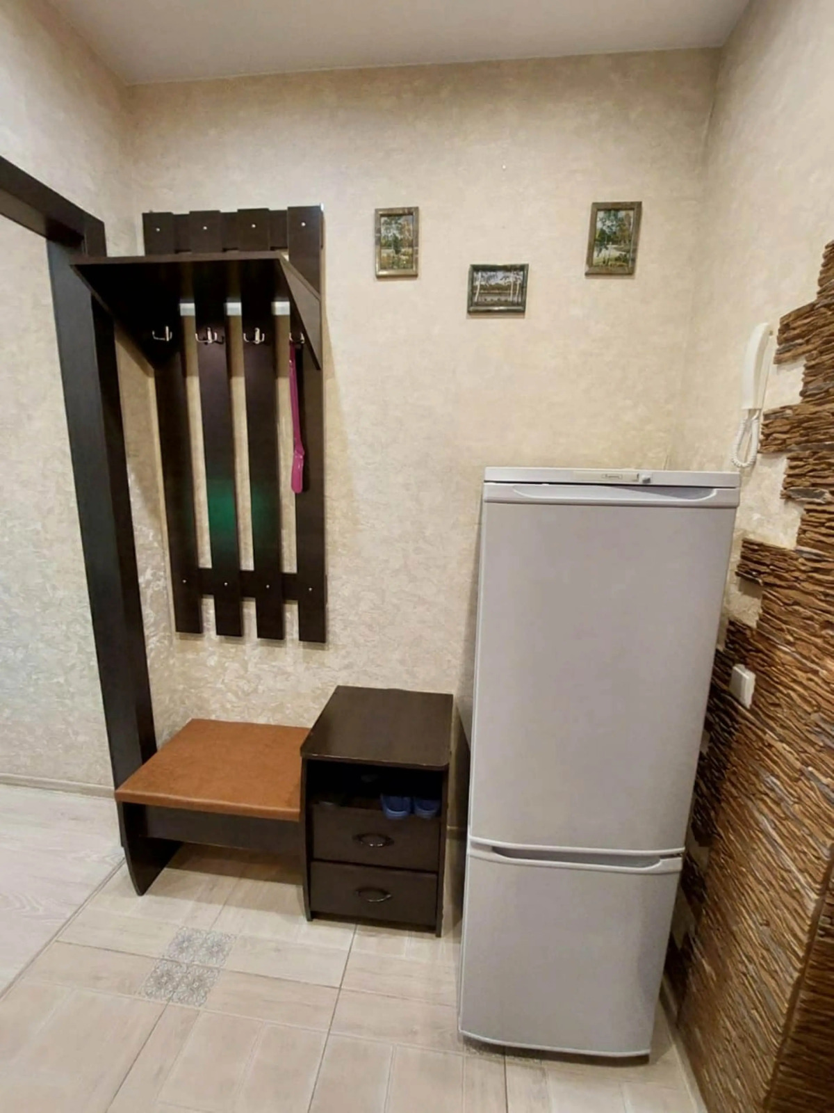 Апартаменты Танковая 32