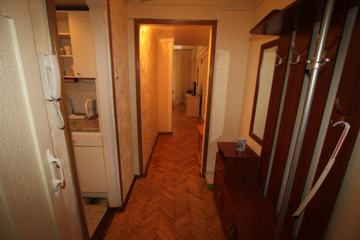 Апартаменты TVST - Тверская Гнездниковский