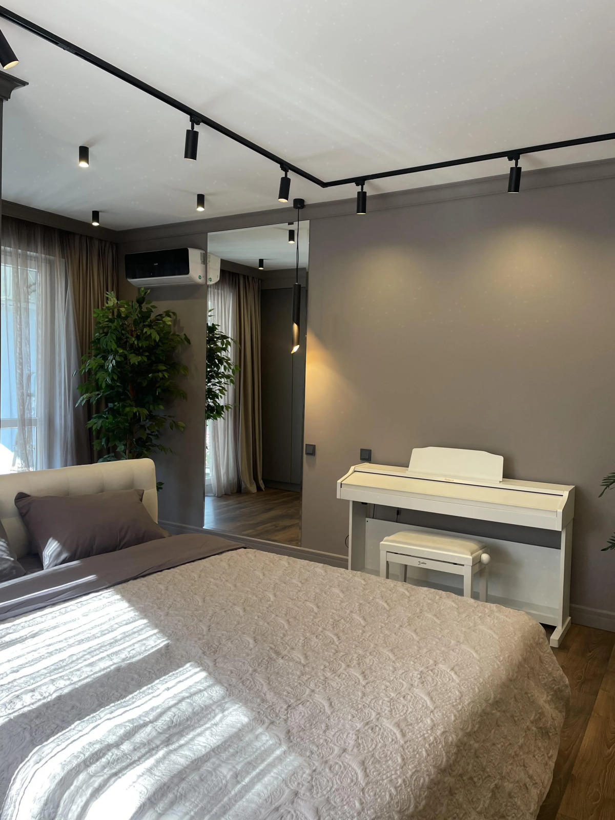 Апартаменты Раушен Ленина