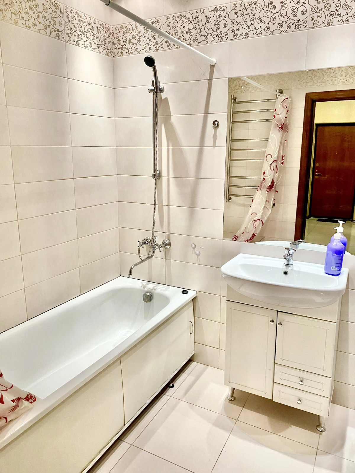 Апартаменты Top House Студеная 68А 1