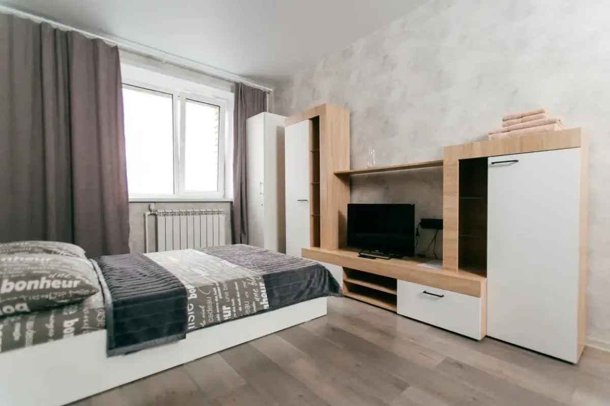 Квартира PrezentHaus в центре 1