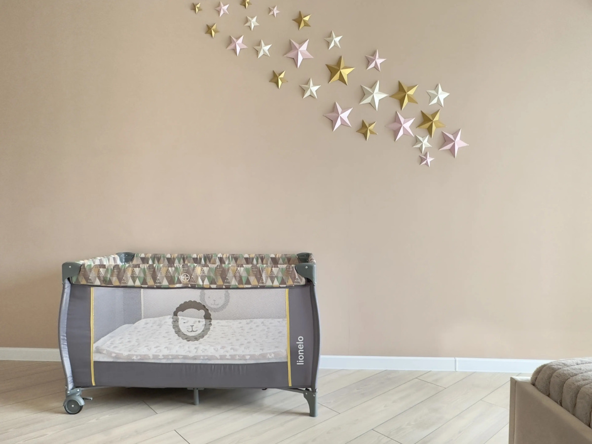 Апартаменты Премьер Апарт для семьи у Комсомольской площади