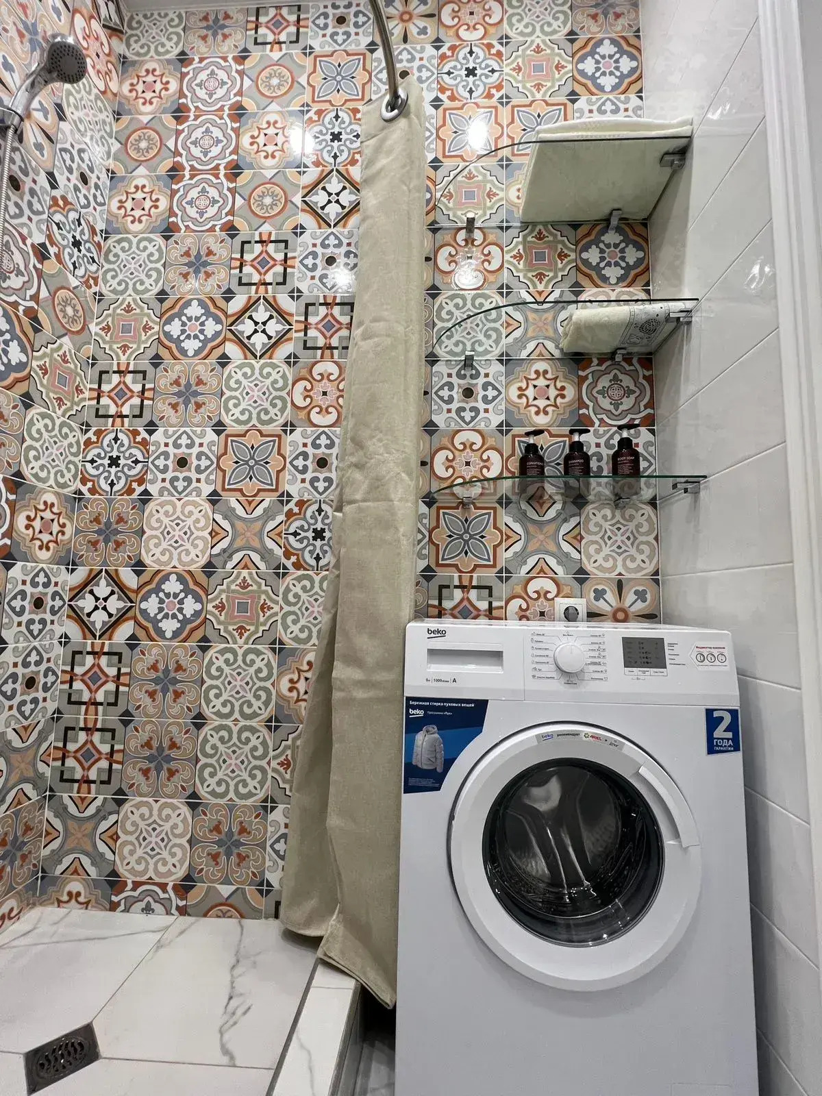 Квартира Sarvina