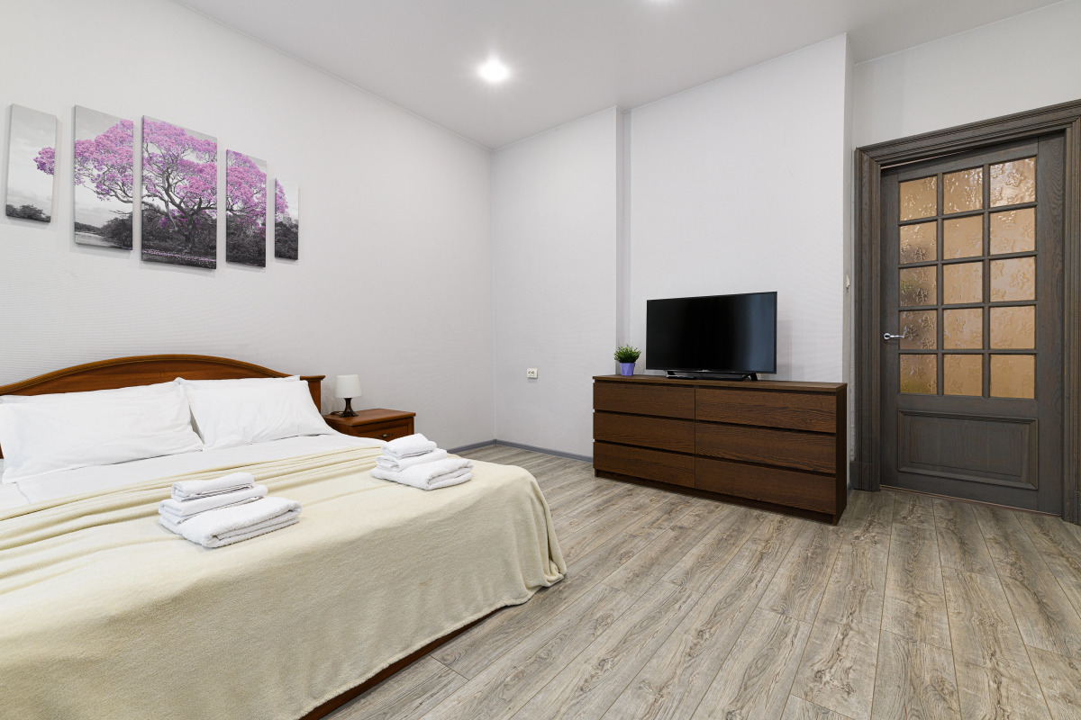 Апартаменты Nevsky by Apartico