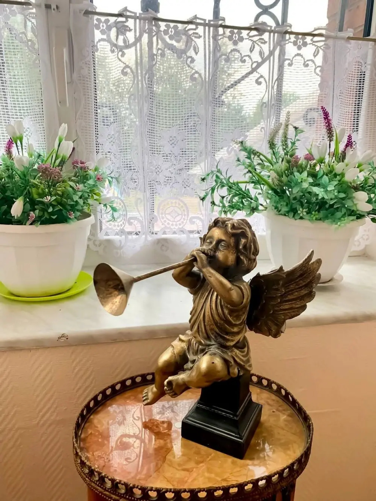 Гостевой Дом Le Chalet