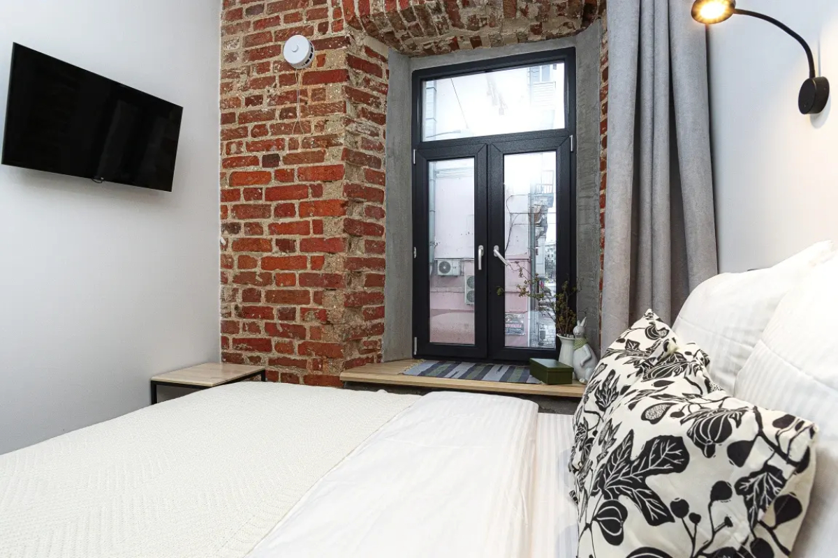 Апартаменты 2 GoldenRing, Суркова 20/6